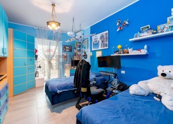 Camera / camera da letto - Attico via Ciceruacchio
 
7, Monterotondo - foto 21