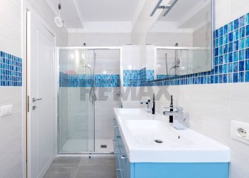 Bagno - Attico via Ciceruacchio
 
7, Monterotondo - foto 24