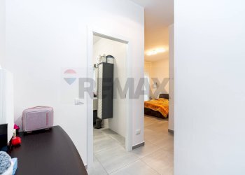 Hall / corridoio - Attico via Ciceruacchio
 
7, Monterotondo - foto 25