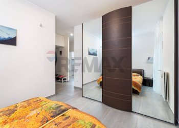 Camera / camera da letto - Attico via Ciceruacchio
 
7, Monterotondo - foto 27