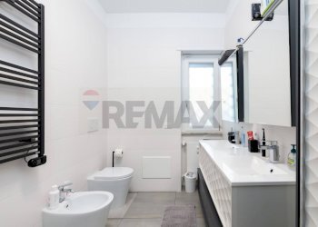 Bagno - Attico via Ciceruacchio
 
7, Monterotondo - foto 29