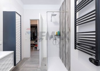 Bagno - Attico via Ciceruacchio
 
7, Monterotondo - foto 30