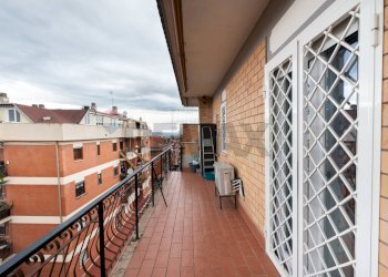 Balcone - Attico via Ciceruacchio
 
7, Monterotondo - foto 31