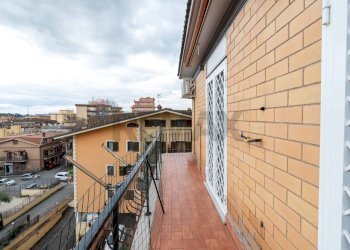 Balcone - Attico via Ciceruacchio
 
7, Monterotondo - foto 33