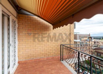 Balcone - Attico via Ciceruacchio
 
7, Monterotondo - foto 36