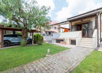 Casa all\'aperto - Villa Via Bernardo Pasquini
90, Roma - photo 1