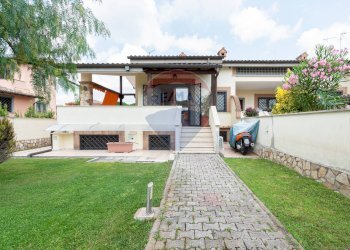 Casa all\'aperto - Villa Via Bernardo Pasquini
90, Roma - photo 2