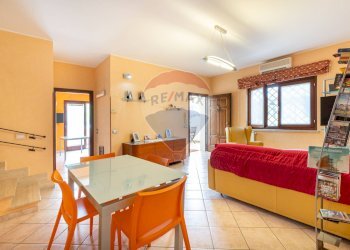 Sala da pranzo - Villa Via Bernardo Pasquini
90, Roma - photo 10