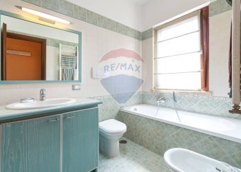 Bagno - Villa Via Bernardo Pasquini
90, Roma - photo 12