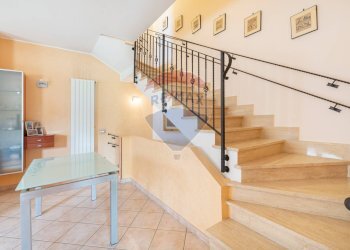 Scale - Villa Via Bernardo Pasquini
90, Roma - photo 13