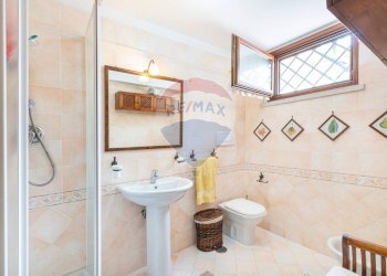 Bagno - Villa Via Bernardo Pasquini
90, Roma - photo 17