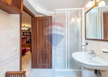 Bagno - Villa Via Bernardo Pasquini
90, Roma - photo 18