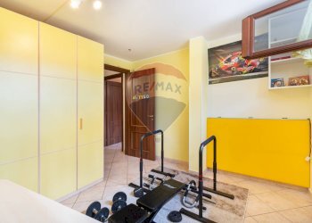 Palestra - Villa Via Bernardo Pasquini
90, Roma - photo 20