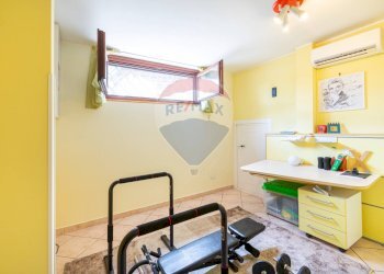 Palestra - Villa Via Bernardo Pasquini
90, Roma - photo 21