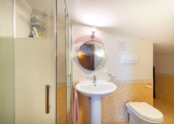 Bagno - Villa Via Bernardo Pasquini
90, Roma - photo 26