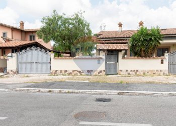 Casa all\'aperto - Villa Via Bernardo Pasquini
90, Roma - photo 27