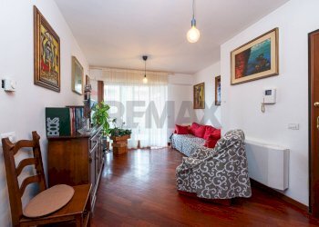 Soggiorno - Appartamento Via Francesco Menzio
 
30, Roma - foto 2