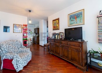 Soggiorno - Appartamento Via Francesco Menzio
 
30, Roma - foto 3