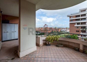 Terrazza - Appartamento Via Francesco Menzio
 
30, Roma - foto 4