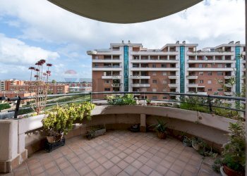 Terrazza - Appartamento Via Francesco Menzio
 
30, Roma - foto 5