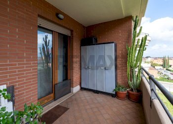 Balcone - Appartamento Via Francesco Menzio
 
30, Roma - foto 7