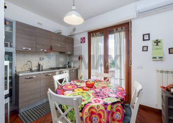 Cucina - Appartamento Via Francesco Menzio
 
30, Roma - foto 8