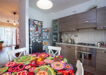 Cucina - Appartamento Via Francesco Menzio
 
30, Roma - foto 9