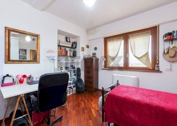 Camera / camera da letto - Trilocale Via Francesco Menzio
 
30, Roma - foto 14