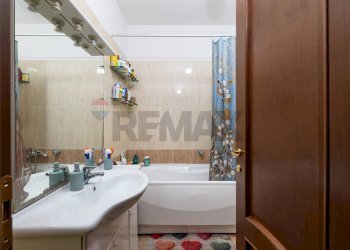 Bagno - Trilocale Via Francesco Menzio
 
30, Roma - foto 16