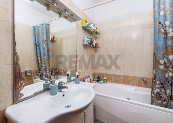 Bagno - Trilocale Via Francesco Menzio
 
30, Roma - foto 17