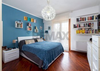 Camera / camera da letto - Trilocale Via Francesco Menzio
 
30, Roma - foto 19