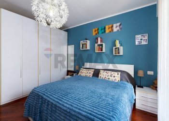 Camera / camera da letto - Trilocale Via Francesco Menzio
 
30, Roma - foto 20