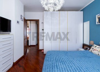 Camera / camera da letto - Trilocale Via Francesco Menzio
 
30, Roma - foto 21