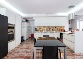 Cucina - Casa semi indipendente Via Cleofonte Campanini
 
13, Roma - foto 3