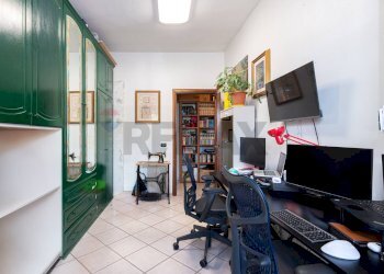 Ufficio - Casa semi indipendente Via Cleofonte Campanini
 
13, Roma - foto 9