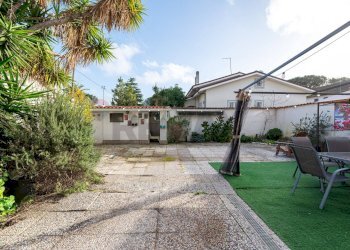 Terrazza - Casa semi indipendente Via Cleofonte Campanini
 
13, Roma - foto 21