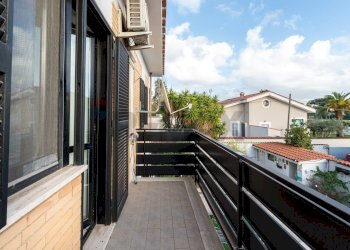 Balcone - Casa semi indipendente Via Cleofonte Campanini
 
13, Roma - foto 23