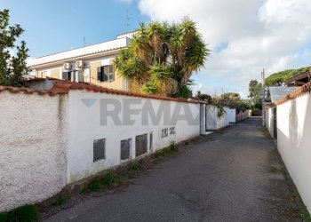 Casa all\'aperto - Casa semi indipendente Via Cleofonte Campanini
 
13, Roma - foto 30