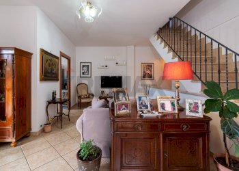 Soggiorno - Casa semi indipendente Via Adolfo Tommasi, Roma - foto 2