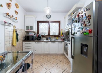 Cucina - Casa semi indipendente Via Adolfo Tommasi, Roma - foto 6