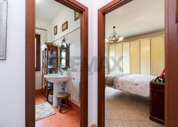 Camera / camera da letto - Casa semi indipendente Via Adolfo Tommasi, Roma - foto 8