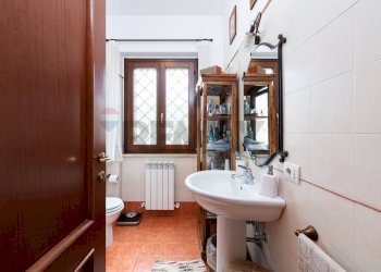 Bagno - Casa semi indipendente Via Adolfo Tommasi, Roma - foto 9