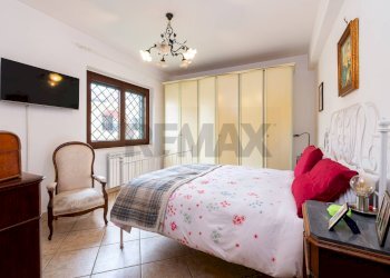 Camera / camera da letto - Casa semi indipendente Via Adolfo Tommasi, Roma - foto 11