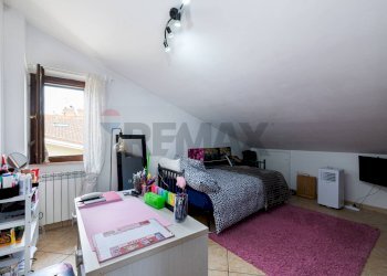 Camera / camera da letto - Casa semi indipendente Via Adolfo Tommasi, Roma - foto 14