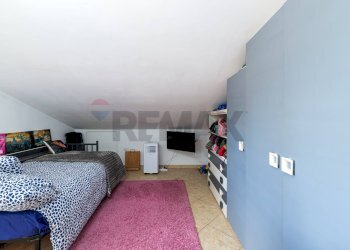 Camera / camera da letto - Casa semi indipendente Via Adolfo Tommasi, Roma - foto 15