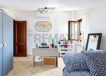 Camera / camera da letto - Casa semi indipendente Via Adolfo Tommasi, Roma - foto 16