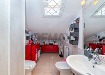 Bagno - Casa semi indipendente Via Adolfo Tommasi, Roma - foto 18