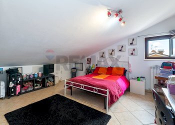 Camera / camera da letto - Casa semi indipendente Via Adolfo Tommasi, Roma - foto 19