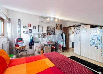 Camera / camera da letto - Casa semi indipendente Via Adolfo Tommasi, Roma - foto 21