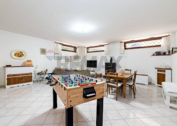 Sala da pranzo - Casa semi indipendente Via Adolfo Tommasi, Roma - foto 23